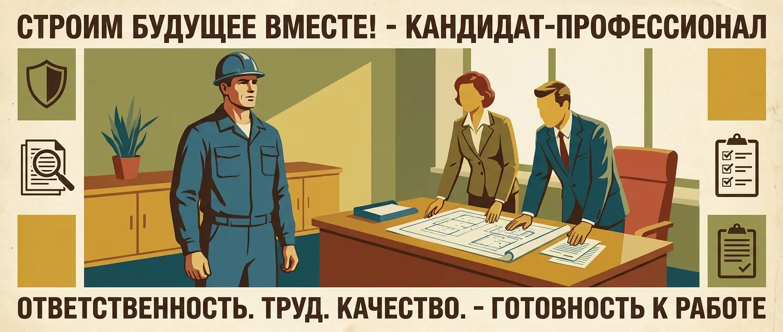 «У нас высокая динамика и постоянные переработки. Как вы к этому относитесь?»